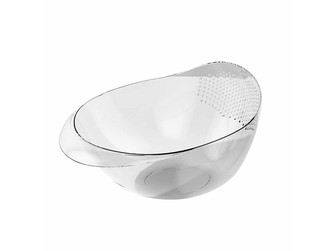 Bacia de Lavar Arroz Multifuncional LAXISCREED