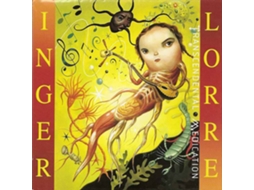 CD Inger Lorre - Trance-N-Dance (1CDs)