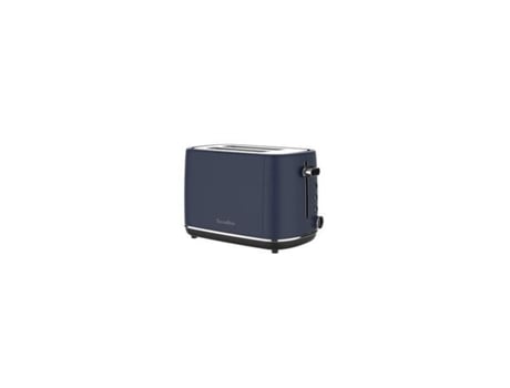 Torradeira TERRAILLON New Moon 1050 W Azul Meia-Noite