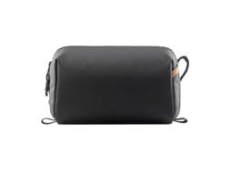 Bolsa De Cosméticos Pgytech (preta)