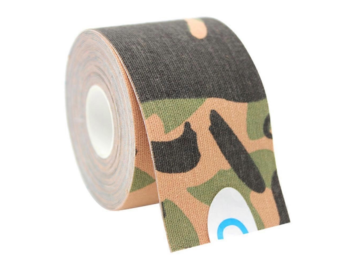 Rolo de Fitness Cinesiológico 5 cm
