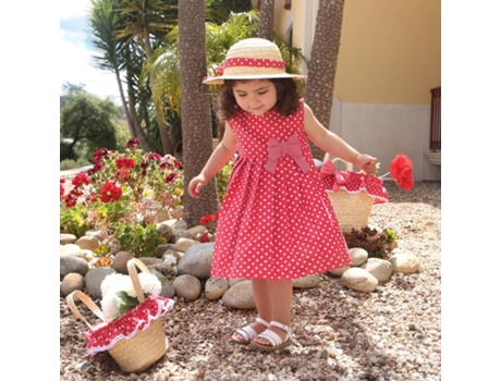Vestido FS Baby