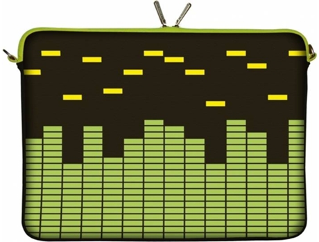 Bolsa DIGITTRADE LS154-15 (Universal - 15.6'')