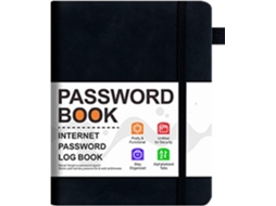 Carnet Codes Secrets Carnet Poche Registre Notas