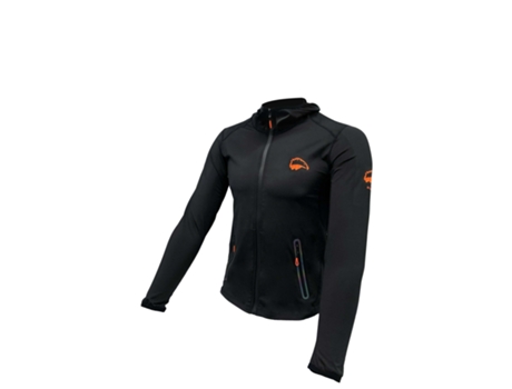 T-shirt Unissexo de Corrida ALTORE (S - Preto)