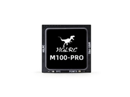 Hglrc M100 Pro Gps B101 Chip 120ch 10hz Posicionamento De Cinco Modos Antena De Cerâmica Integrada Para Drone De Corrida Fpv