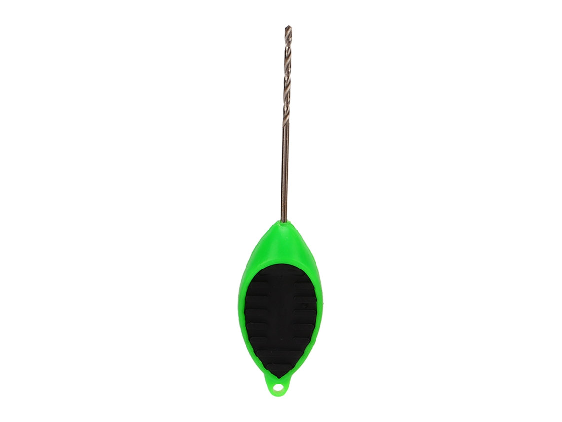 Agulha de Pesca Inox Portátil Universal