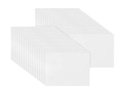 Lurelia Papel Para Forno, 100 Folhas, 3 Pol, Para Forno E Pastelaria