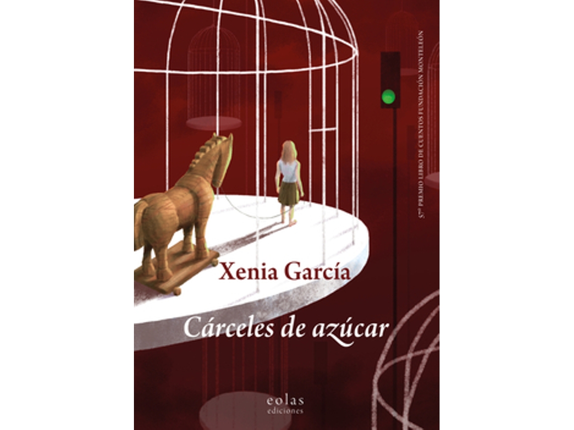 Livro Cárceles De Azúcar de García e Xenia