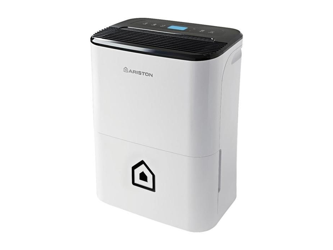 Desumidificador Ariston 3381356 Preto, Branco ARISTO ARISTON