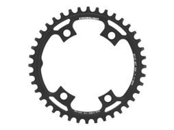Tabuleiro de 4 Raios STRONGLIGHT Shimano Ultegra 6800 Ct2 Mono Shimano Dura-Ace 9000 105 5800 11V.