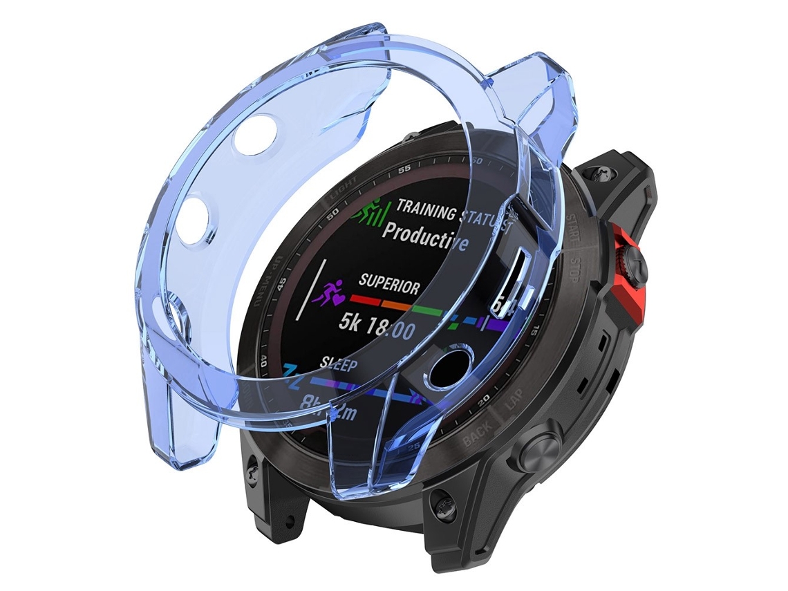 Capa para Garmin Fenix 7X 680700794D
