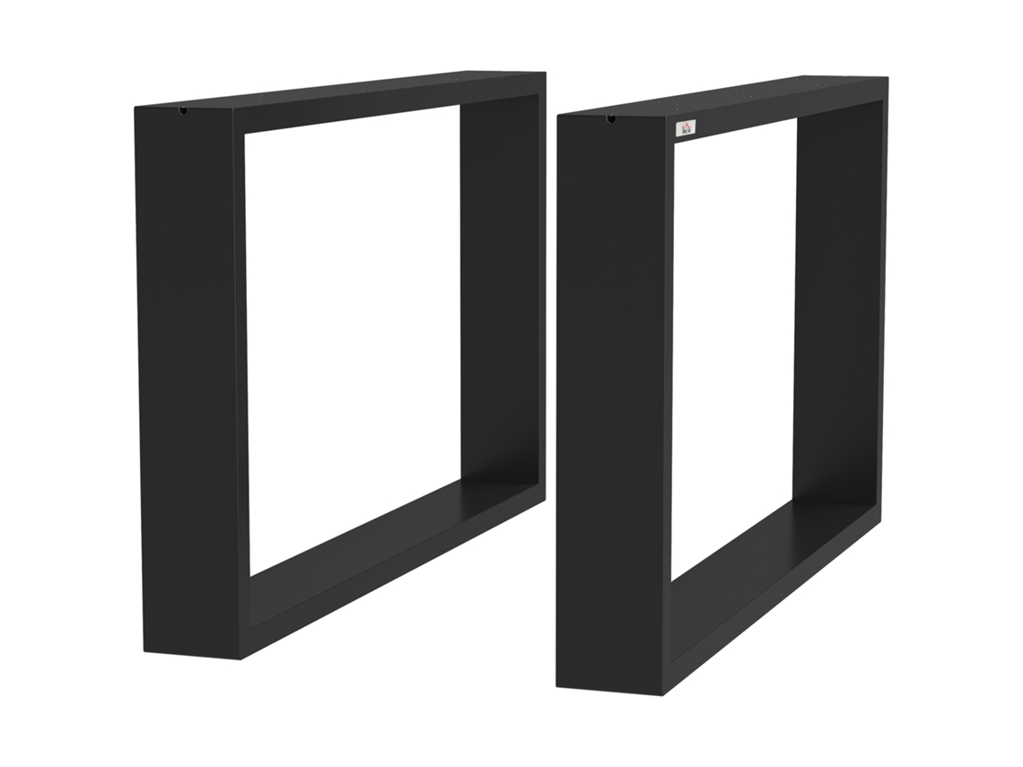 Postes Separadores BTFORUS de aço inoxidável, 96cm, com base recarregável e corda de veludo