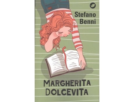 Livro Margherita Dolcevita