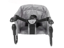 Silla Colgante Para Bebé Portátil Clip-on Silla De Mesa Rápida Hook On Chair