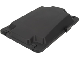 Carenagem de Motocicleta Wing Wing 1 Par de Aletas Aerodinâmicas em Fibra de Carbono Estilo Vento para Z900 SFUSHOS