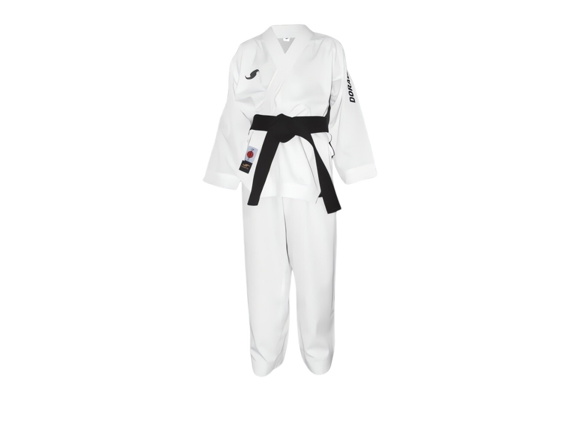 Concurso Karategi DORAWON Tokyo 200 cm