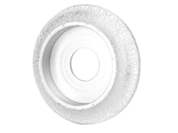 Disco De Desbaste Diamantado, Para Esmerilhadeira Angular