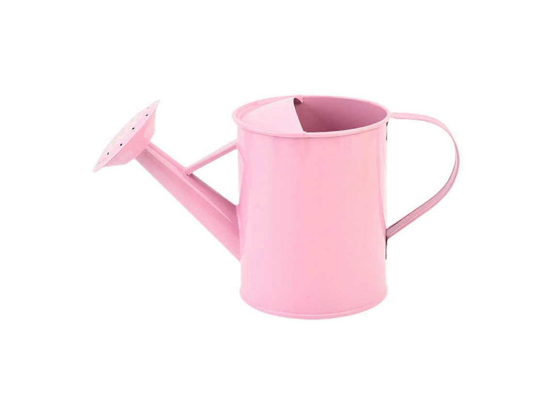 Regador jardim 600ml, recipiente para flores, superfície lisa AQUAFORGE | AQUAFORGE