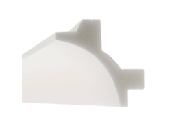 Moldura Led LEDBOX 1m