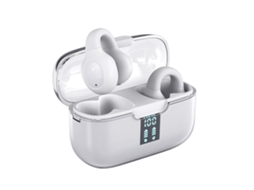 Auriculares Bluetooth True Wireless Sem Fio Condução Privada Condução Inaudível Filhotes Verdadeiros