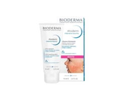 Creme de Corpo BIODERMA Atoderm Intensive Baume (75 ml)