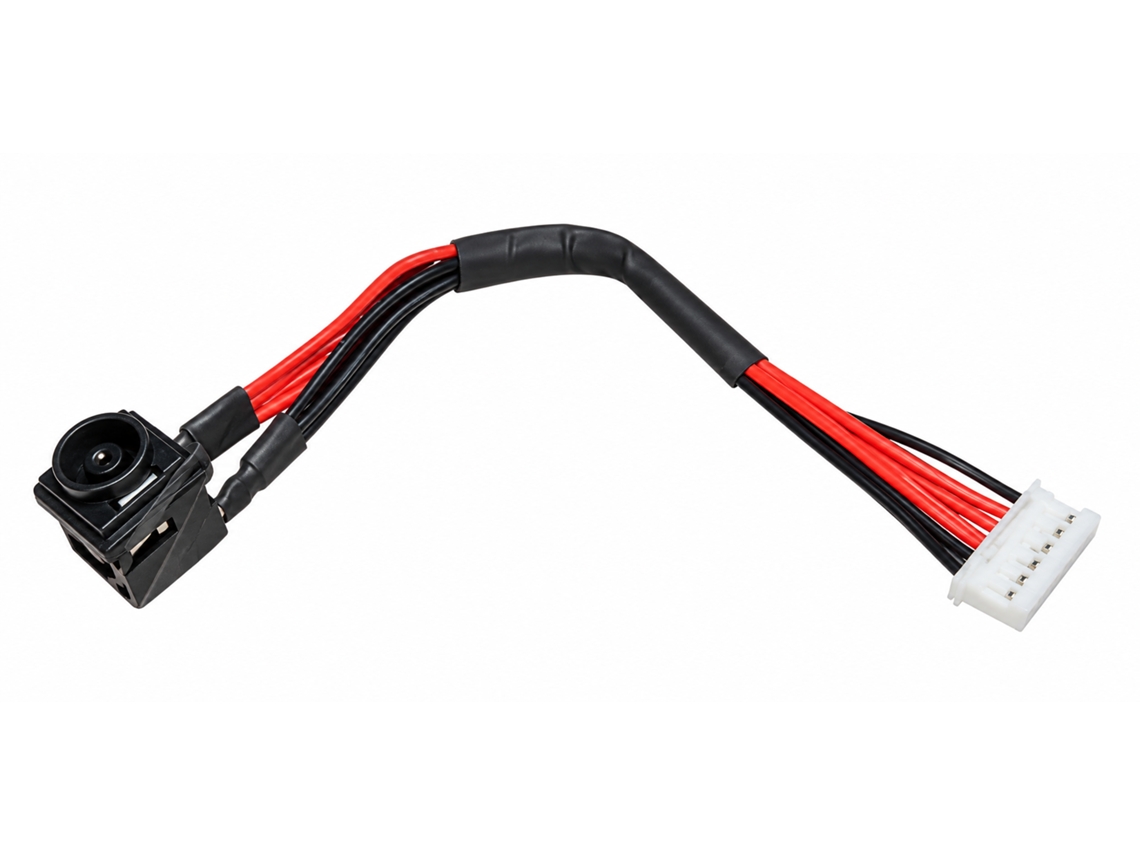 Fichas Dc Compatíveis Para Portátil Sony 8395740