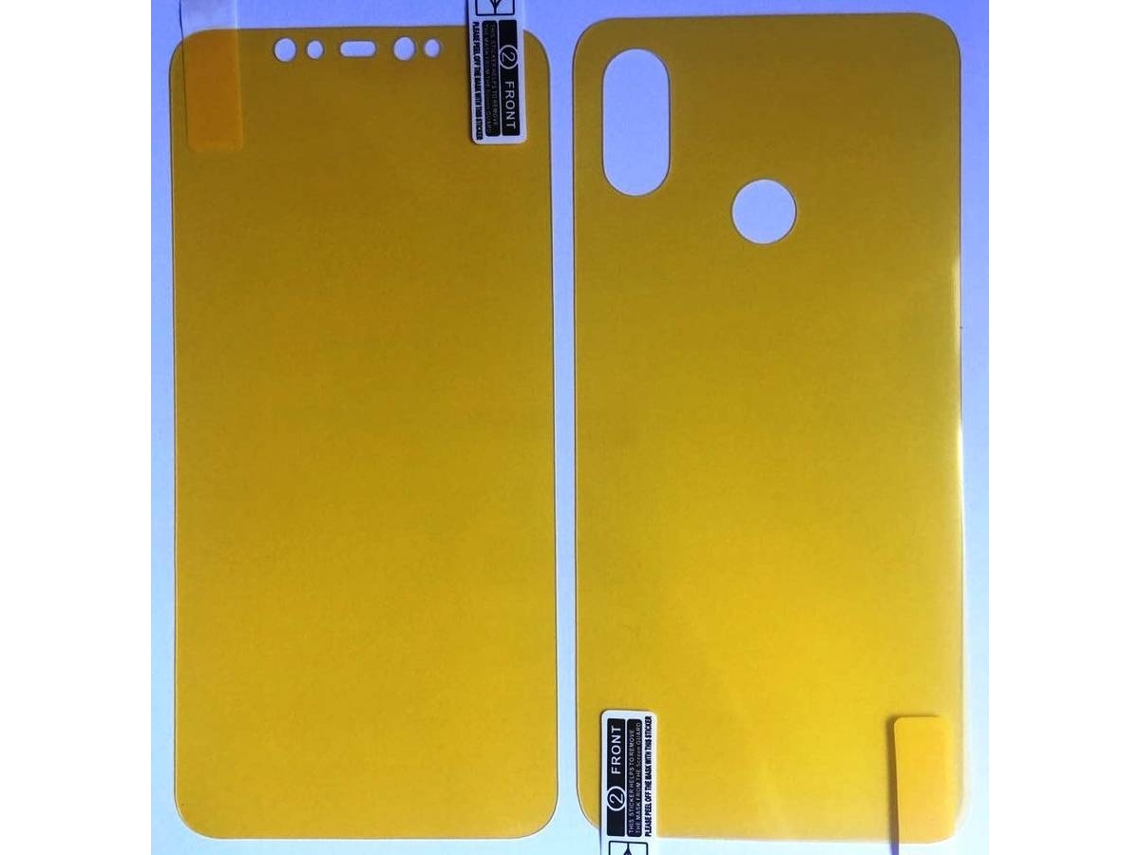 Pelicula de Vidro PHONECARE Mi 8