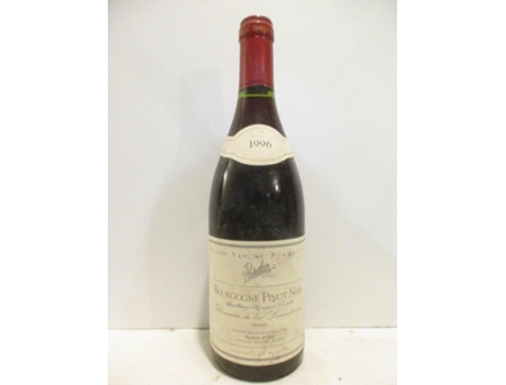 Vinho Tinto DOMAINE DU VAL LAMARTINIEN 1996 (75 cl - 1 unidade)