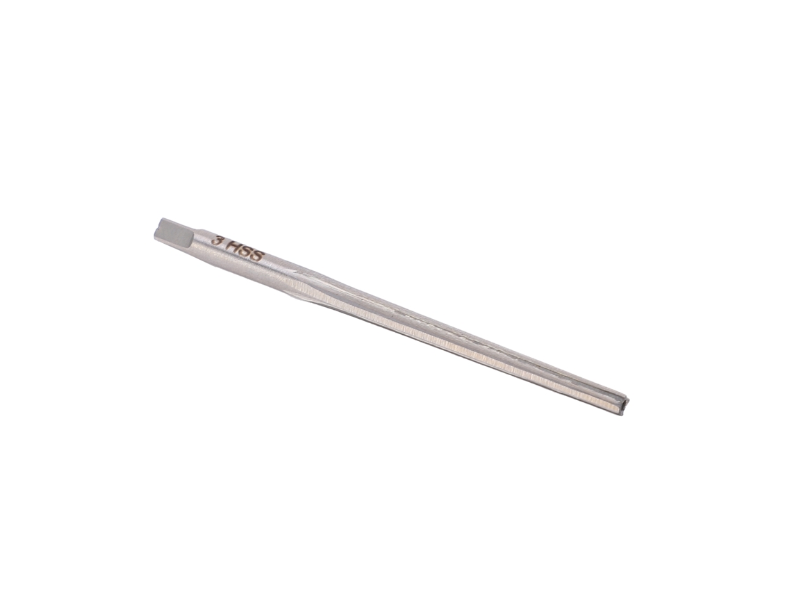 Brocas de microcarboneto (perfuração fina de placas de circuito impresso)