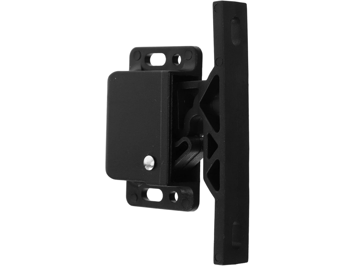 Conjunto De 2-fechos E Travas Porta Hemoton Para Rv Com Mecanismo Compacto Abertura Por Puxar Parafusos, Adequado Para