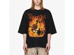 Mercyful Fate Don't Break The Oath T-shirt Unisex Adults Size:xxxl