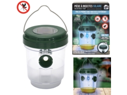 Kit com 2 ratoeiras automáticas, seguras, reutilizáveis BRILVIBERA