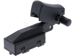 Interruptor N015909 Para Esmerilhadeiras Angulares Dw840, Dw830 E Dw831.