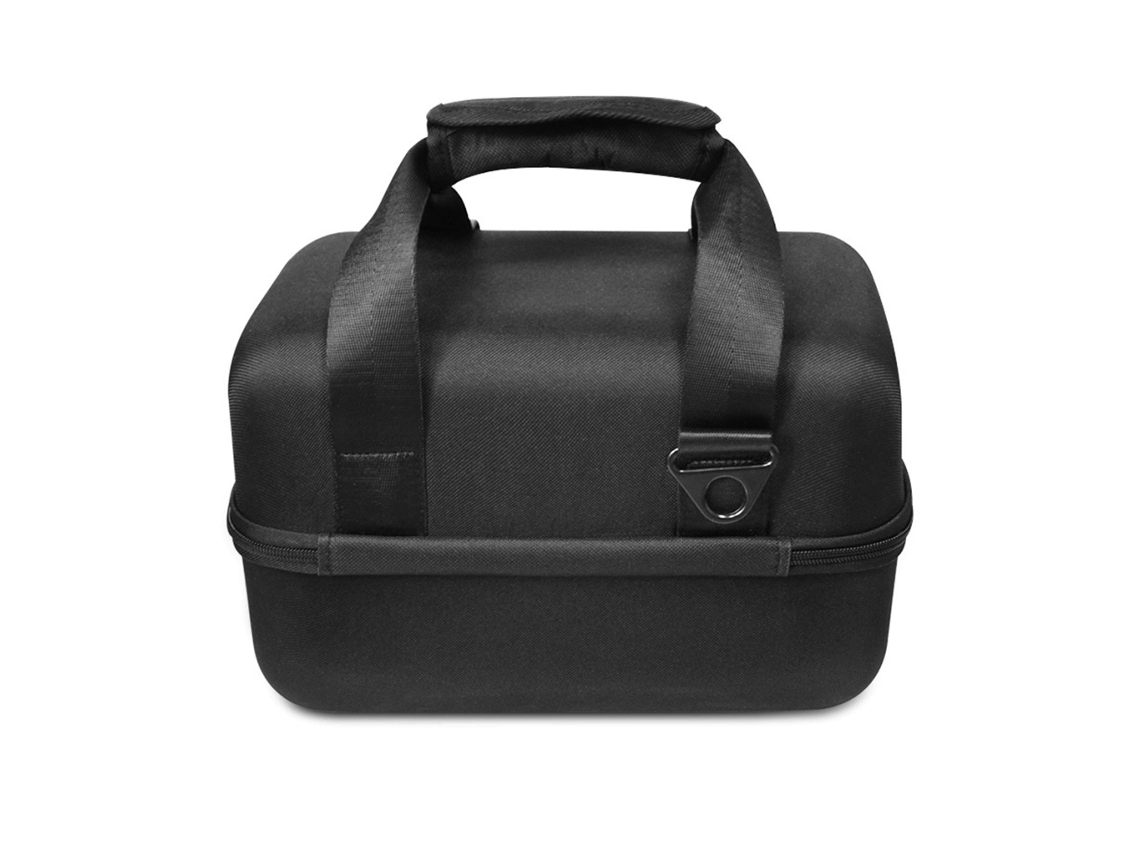 Estojo de viagem para alto falantes Devialet Phantom II 95db/98db, capa protetora AQUAFORGE