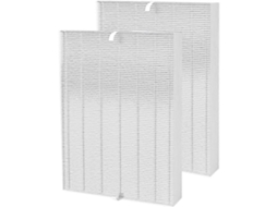 Filtro Hepa de Substituição para Purificador de Ar Winix 115115 5300 5300 2 6300 6300 2 P300 e Fellowes 290 300 Dx95 AQUAFORGE