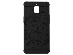 Capa de proteção de dragão para Oneplus 3 | EOOCOO | EOOCOO