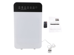 Laxiscreed Purificador De Ar Inteligente Para Remover Formaldeído E Íons Negativos Em Ambientes Internos
