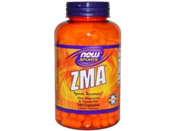 NOW FOODS Zma Sports Recovery Capsules 90