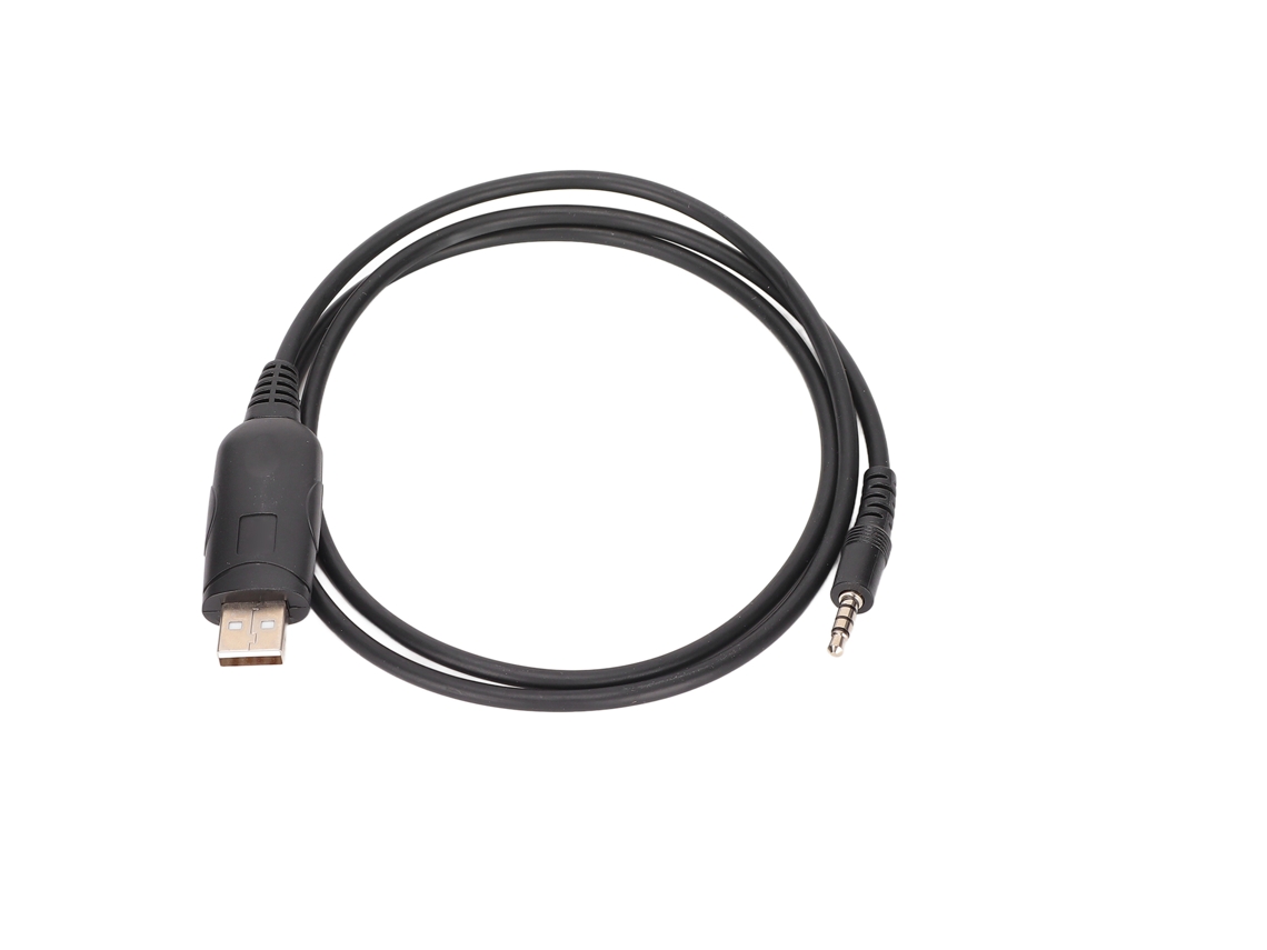 Cabo de Programação USB 3,5 Mm 0,14 Pol. CHABERLU