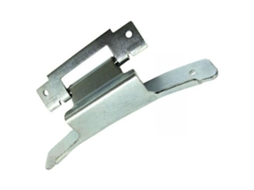 Dobradiça C00075325 INDESIT