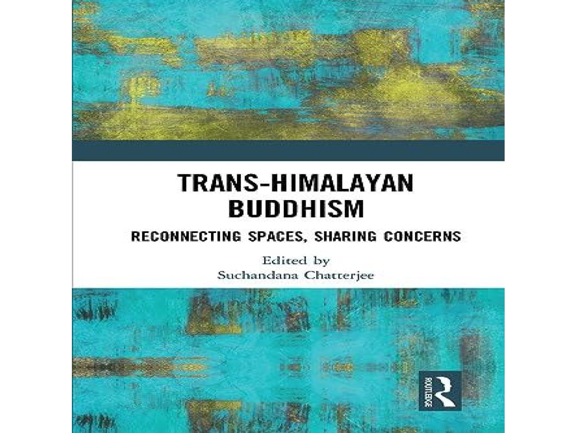 Livro Trans-Himalayan Buddhism de Taylor Francis Ltd (Inglês)