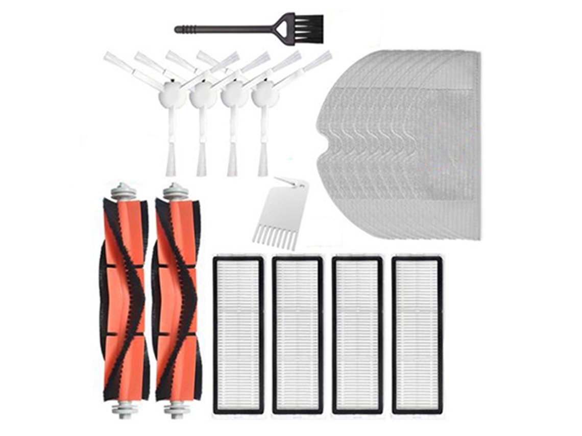 Acessório para Aspiradores XIAOMI  Dreame F91CStytjoizhm + + + Filtro