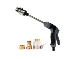 Kit de Pistola de Alta Pressão com Vara ZYBLSSBB