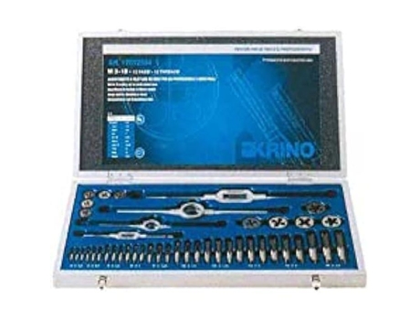 Variedade De Linhas Krino Caixa M 3 18