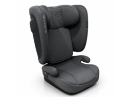 Cadeira Auto ASALVO Omniguard Cinzenta