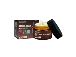 Creme de Retinol Worten Pele Saudável Radiante