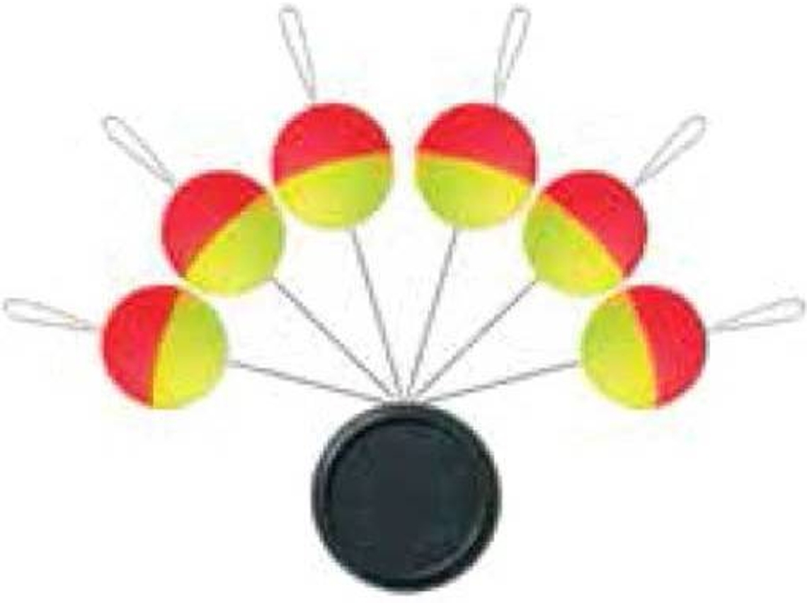 Linha de Pesca SERT Xt Blister Float Round