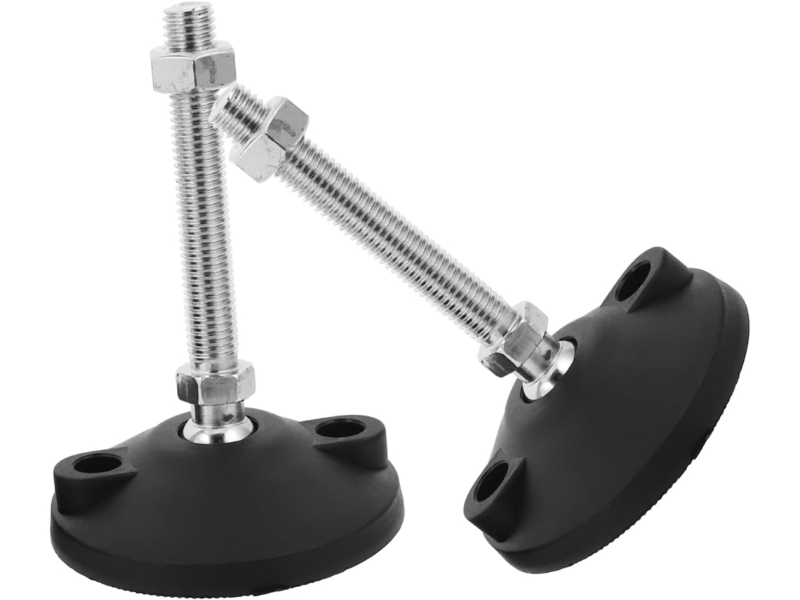 Kit De 4 Mini Rodízios Para Trilho De Guarda-roupa, Rodízios Pequenos De Reposição Para Móveis, Rodízios Giratórios