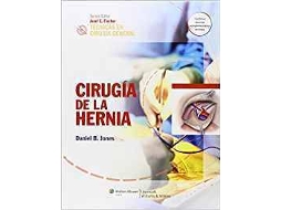 Livro Técnicas En Cirugía General. Cirugía De La Hernia de Daniel B Jones (Inglês)